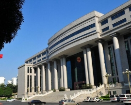 中央空调系统-南宁市中级人民法院